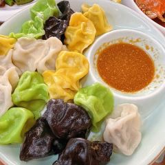 鱼山小院 青岛本帮菜老味道(红墙角大学路店) User Photo