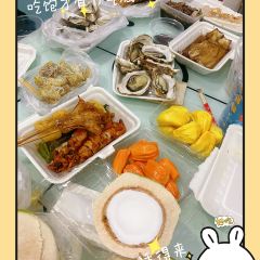 爽爽黄鳝饭(水步店) User Photo