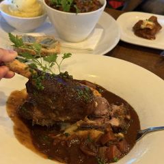 The Old Mill Restaurant User Photo