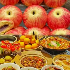 Zui Xiangqin Private Kitchen (Wulingyuan Branch) User Photo