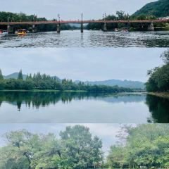 下淤水岸烧烤园 User Photo