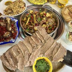 一千零一夜夜宴 User Photo