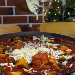 CHICKEN & NO 1 韓式炸雞啤酒(富克斯店)張用戶圖片