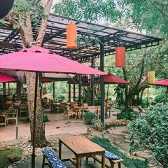 Nekoemon Cafe User Photo