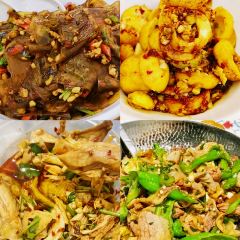 BEN LUO BO CAN YIN User Photo