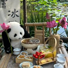 玛歌庄园·白鹤湖火锅公园(武胜店) User Photo