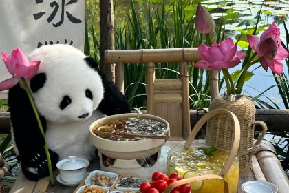 玛歌庄园·白鹤湖火锅公园(武胜店)