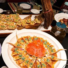 壹号港海鲜酒楼 User Photo