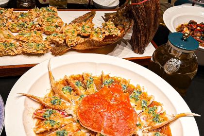 壹号港海鲜酒楼