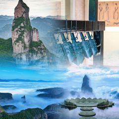 WEI XIAN JU User Photo