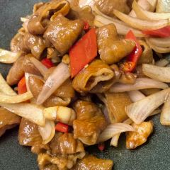 春盛船家菜(東方城店)張用戶圖片