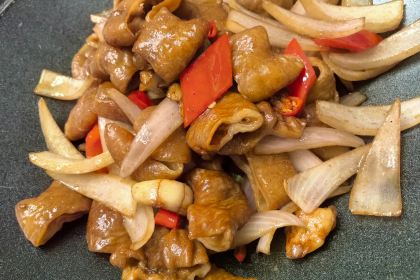 春盛船家菜(東方城店)