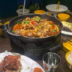Jiangxi'aqiang Restaurant (bunanlu) 여행 사진