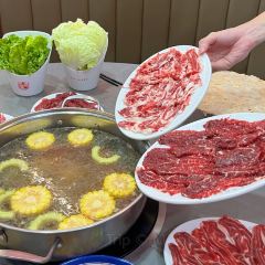 官塘荣兴陈记牛肉火锅 User Photo