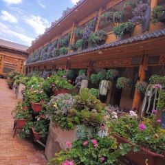 912·张宜庄园(3号店) User Photo