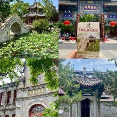 Baijiazhaobing User Photo