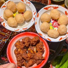 五筒老火锅(大鼎·城市广场A区店) User Photo