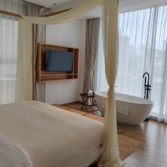 乐里villa设计师·独栋花园民宿(凯里南高铁站店)·乐里咖啡 User Photo