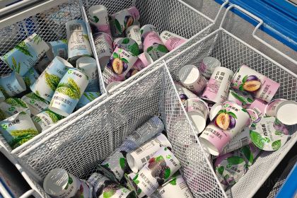 Yong'anyuzhuang (dongwulu)