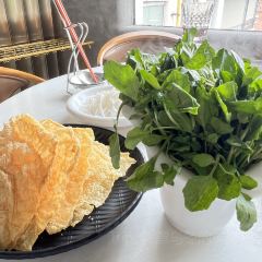 圈儿潮汕牛肉火锅(陕西南路店) User Photo