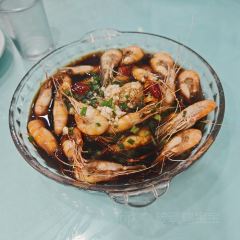 愛晚亭湖鮮食府張用戶圖片