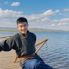 MENG XIANG YUAN User Photo