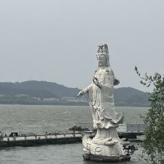 MU MU XIAN User Photo