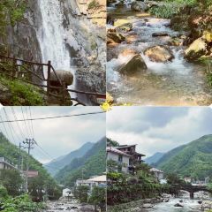 西北小院(黄金水岸店) User Photo