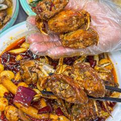 洋河香辣蟹(洋河店) User Photo