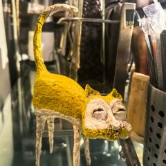 翠翠苗饼(凤凰古城店) User Photo