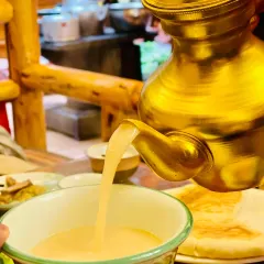 Niuniu Meal Bar User Photo