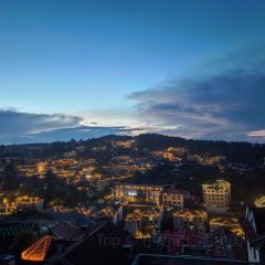 SHAN CHENG NONG JIA User Photo