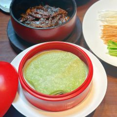 龙吟山房(苏河湾万象天地店) User Photo