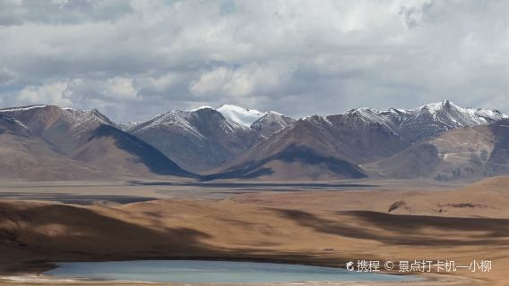 jie gang ri shen shan