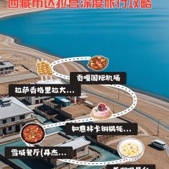 RU YI LIN KA TONG GUO MAO NIU ROU User Photo