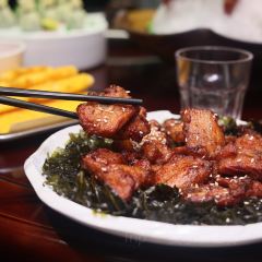 沪上馨和小馆(新会路店) User Photo