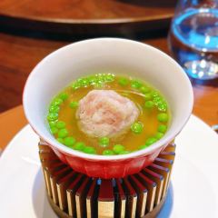 龙吟山房(苏河湾万象天地店) User Photo