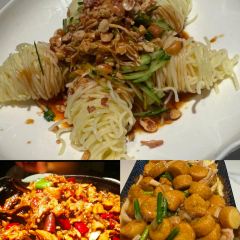 LAO MAN KE YU DIAN JIU LONG GUI HE DIAN User Photo