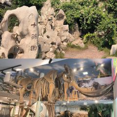 老潍县肉火烧(麦岛店) User Photo