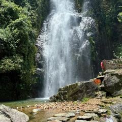 紅旗山莊張用戶圖片