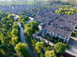 臭鳜鱼人家·老字号徽菜