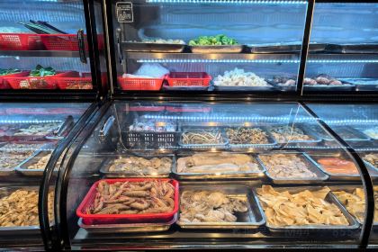 Taiwanxin Restaurant