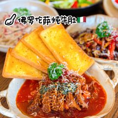 味在(简餐)(时代尚品店) User Photo