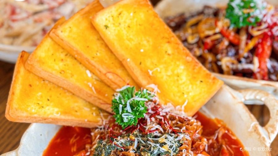 味在(简餐)(时代尚品店)