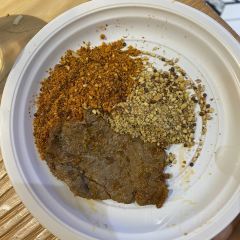 陈记炭烤肉(大龙·联合广场店) User Photo