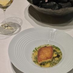 FONG SENSE User Photo