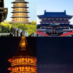 Xi gong fan zhuang kuai can ting ( xi gong xiao jie dian ) User Photo