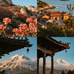 健眺小海鲜(临海后山店) User Photo