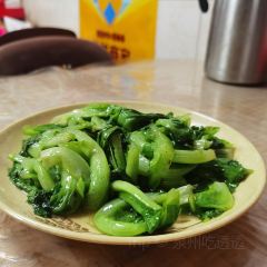 阿忠海鲜餐馆(新华北路店) User Photo