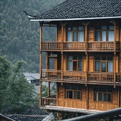 李坑·德馨居农家菜馆 User Photo